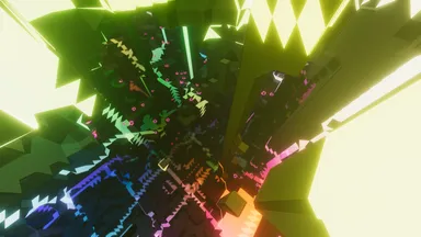 鍾乳洞chimayoエリア