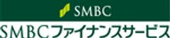 SMBCファイナンスサービス株式会社のロゴ