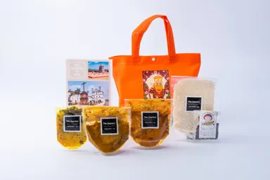 西インドセット