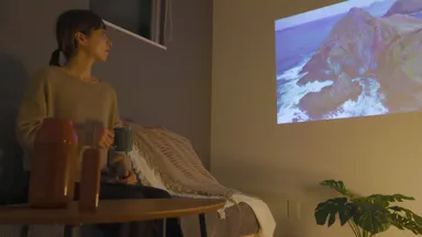 シアタールーム