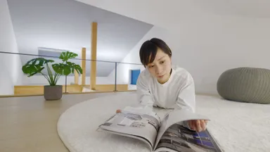 ロフトスペース