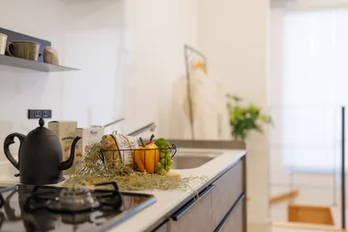 キッチンイメージ