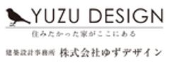 株式会社ゆずデザインのロゴ