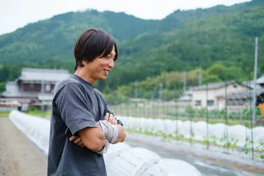 かめまる有機給食協議会さん