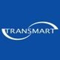 トランスマート株式会社のロゴ
