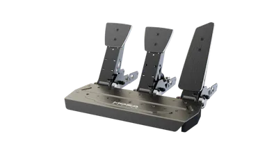 【MOZA RACING】SRP Load cell Pedal Kit／3 Pedal