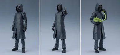 S.H.Figuarts フロントマン