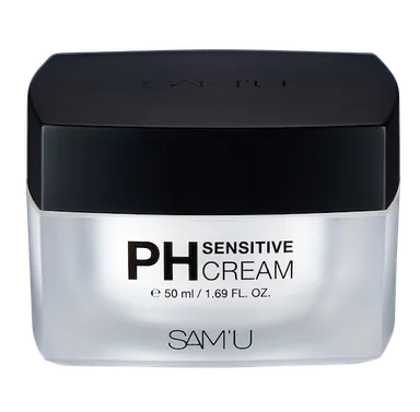 PHセンシティブクリーム　50ml