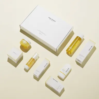 SET2.デイリーバイタライズセット