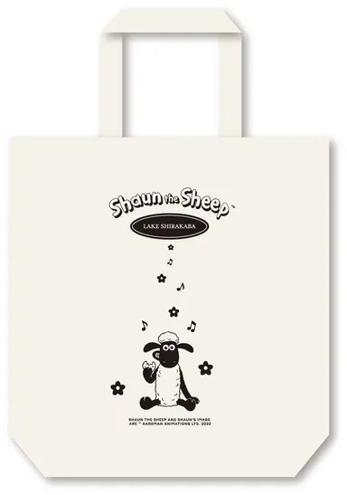 トートバッグ　※イメージ