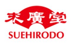 株式会社末廣堂のロゴ