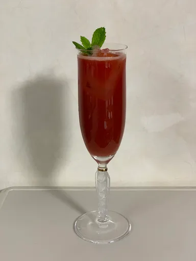 ミニトマトジュース