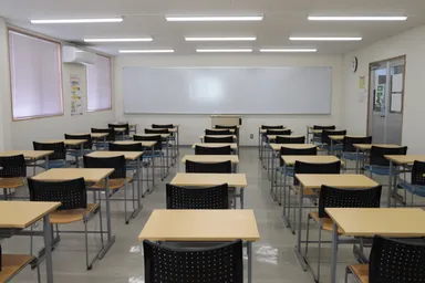 教室2