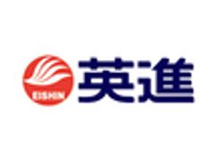 株式会社英進のロゴ
