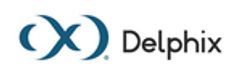 米国Delphix社のロゴ