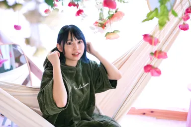 サウナポンチョ「インフィニ」1