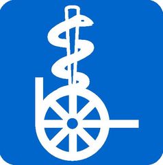 特定非営利活動法人メディカル指南車