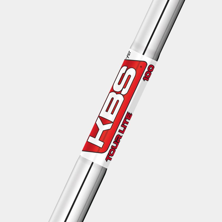 fst kbs tour lite steel