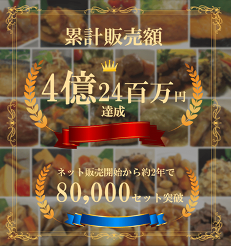 国産の原材料にこだわり抜いた常温保存(1年7か月)、保存料着色料無添加のお惣菜 内野家uchipac「日本のおそうざい」  Makuakeにて先行予約販売を開始！｜有限会社ウチノ 内野家のプレスリリース