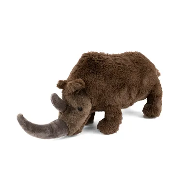 チベットケサイぬいぐるみ　親(2,750円)