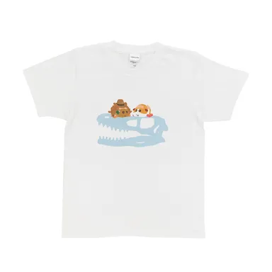 Tシャツ　M／L／110／130／150(各3,520円～)