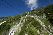 断崖絶壁の絶景秘境駅「大観峰」