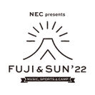 FUJI & SUN '22 ロゴ