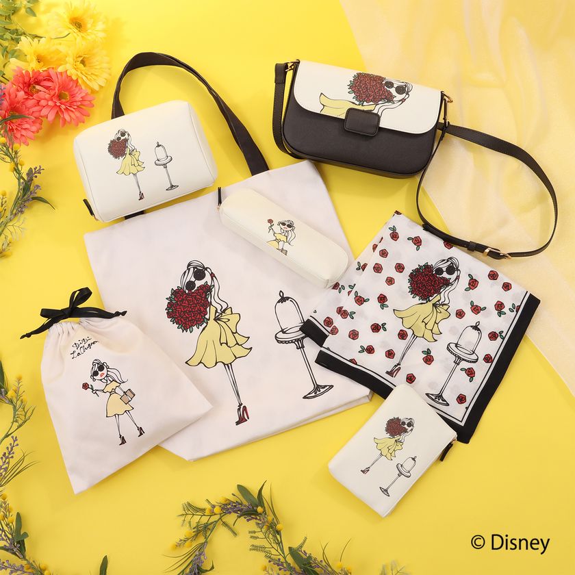 三浦大地Disneyサイン本DiDi La Chignon This is me