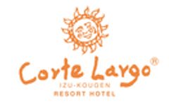 コルテラルゴ伊豆高原のロゴ