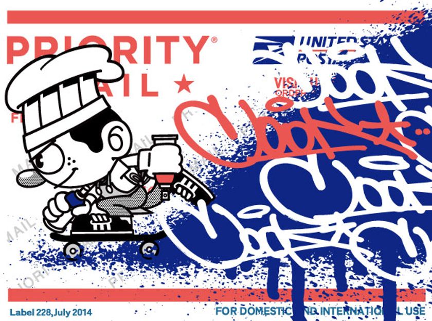 セレクトショップ「MORTAR TOKYO」×超人気アーティスト「COOK」
ストリートカルチャーコラボレーションによる限定コレクション登場！
