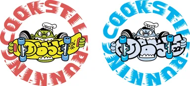 COOK × MORTAR TYPE1~2