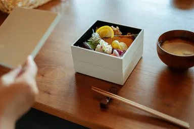 わくわくする瞬間