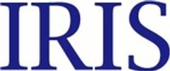 株式会社アイリスのロゴ