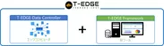 『T-EDGE』イメージ