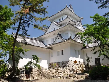 西美濃エリア11市町を巡る位置情報アクティビティ_4