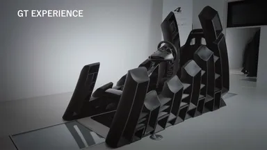 アイデアから生まれた最新作も登場します。