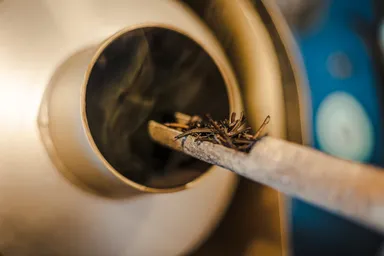 深煎ほうじ茶DEEP ROAST