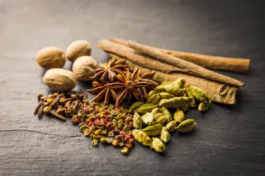 オリジナルスパイス(イメージ)