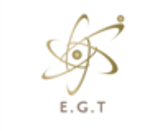 株式会社E.G.Tのロゴ