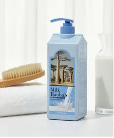 ミルクバオバブ ボディウォッシュ(1,000ml / 全7種)