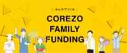 COREZO FAMILY FUNDING