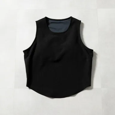 American Sleeve Bra top (with cup)