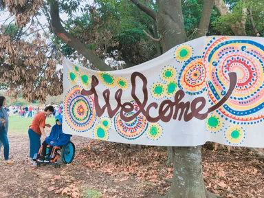 NUTS PARTY過去の様子2