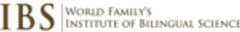 ワールド・ファミリー バイリンガル サイエンス研究所のロゴ