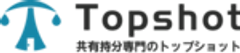 株式会社トップショットのロゴ