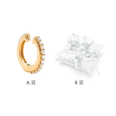 インスタグラム キャンペーン賞品