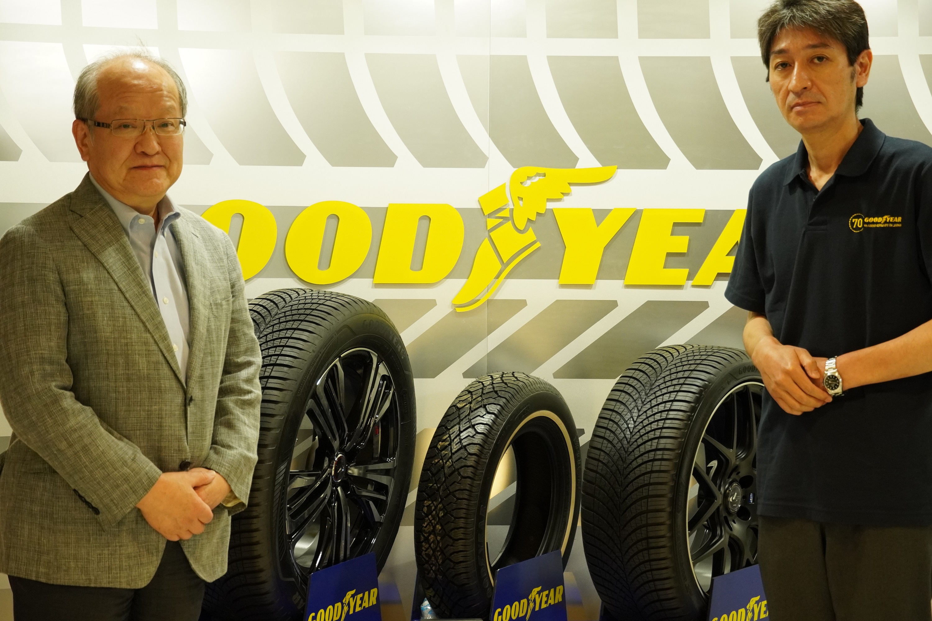 定番 2本 オールシーズン 215 50R17 95H XL グッドイヤー ベクター 4シーズンズ ハイブリッド GOODYEAR Vector  4Seasons Hybrid 国内正規品