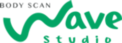 株式会社ウェーブスタジオのロゴ