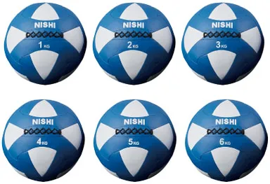 メガソフトメディシンボール