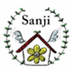 株式会社三司商事のロゴ